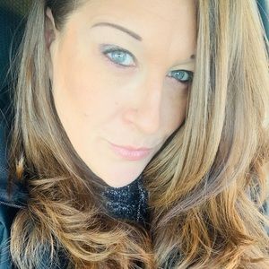 Meet your Posher, Jolene